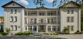 Impresja Art Resort, Duszniki-Zdrój